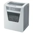 Papiervernietiger Leitz IQ Office P4