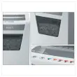 Papiervernietiger Leitz IQ Office P4