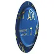 50 Capsules DISC café L'OR Espresso Decafeïne