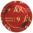 50  Schijfcapsules koffie L'OR Espresso Intens 