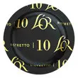 50 Schijfcapsules koffie L'OR Espresso Ristretto