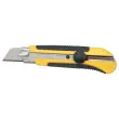 Cutter 25mm bimateriaal - STANLEY