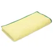 Microvezeldoek 40 x 40 geel