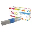 Toner ARMOR Oki 46508711 Cyaan