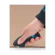 VEILIGHEIDSMESSER SECUPRO MERAK 9MM