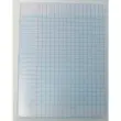 Polypropyleenschrift genaaid 48 blz. SEYES 90g 170x220 kleurloos