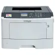 Gereviseerde monochrome laserprinter Lexmark MS 510 dn