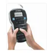 DYMO Label Manager LM160 Labelmaker + 3 D1 12mm linten
