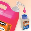Handmatige doseerpomp voor Cleopatre-fles - 2 en 5 L