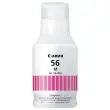 Cartouche CANON GI-56 magenta Pigmentinkt