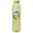 24 Flessen SPA FRUIT CITROEN/GEMBER 40cl