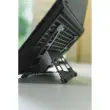 Ultrastand universele ge&iuml;ntegreerde laptopsteun 