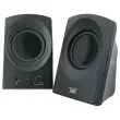 Stereo luidsprekers 2.0 - 6W