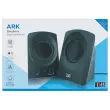 Stereo luidsprekers 2.0 - 6W
