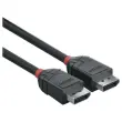 DisplayPort-kabel 1.2, Black Line, 1m - LINDY