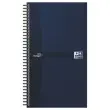 Spiraalnotitieboek Oxford Task Manager 14,1 x 24,6 cm 230 pagina's