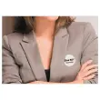 240 Ronde zelfklevende badges 51mm