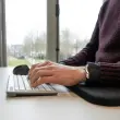 Ergonomische armsteun 