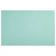 Onderlegger Aquarel lichtgroen - EXACOMPTA