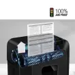 Papierversnipperaar AUTOMAX 80M