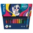 14 Retractable gel pen PILOT G2