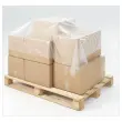 500 voorgesneden palletovertrekken