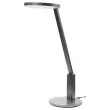 Multifunctionele Led Tech lamp met touch-schakelaar - Zwart 