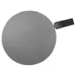 Multifunctionele Led Tech lamp met touch-schakelaar - Zwart 
