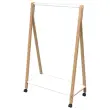Mobiele kleedkamer Sleek 30 haken