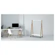 Mobiele kleedkamer Sleek 30 haken