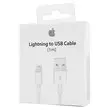 USB / Lightning-kabel 1 m APPLE 