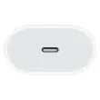 Wandlader 20 Watt Type C - APPLE 