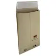 150 Kraftbruin hoezen - 160x230mm met zijvouwen - POCHECO