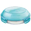 Ronde doos met deksel Frigoverre 22cm