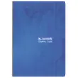 Ingenaaid schrift - 70g - A4 - 192 pagina's - 5X5 - CALLIGRAPHE