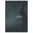 Ingenaaid schrift - 70g - A4 - 192 pagina's - 5X5 - CALLIGRAPHE