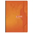 Ingenaaid schrift - 70g - A4 - 192 pagina's - 5X5 - CALLIGRAPHE