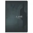 Ingenaaid schrift - 70g - A4 - 192 pagina's - CALLIGRAPHE