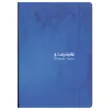 Ingenaaid schrift - 70g - A4 - 192 pagina's - CALLIGRAPHE