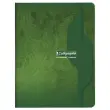 Geheugen schrift Calligraphe 70g, 17x22 cm, Seyes, 96 pagina's 