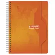 Spiraalschrift - 70g - 17x22cm - 180 pagina's - CALLIGRAPHE