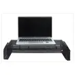 Schermsteun & bureau-organizer met vakken