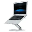 Variabele ondersteuning voor laptops van 11 tot 15,6"