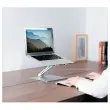 Variabele ondersteuning voor laptops van 11 tot 15,6"