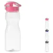 Fles drinkfles TRITAN 70CL