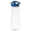 Fles drinkfles TRITAN 70CL