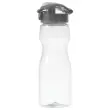 Fles drinkfles TRITAN 70CL