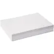 Tekenpapier 24 x 32 cm 180 g Folia - wit - set van 250