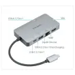 DOCKING STATION USB-C TARGUS