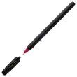 Metaal puntroller Energel PENTEL - Middelgrote schrijfstift 